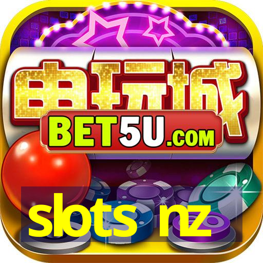 slots nz